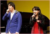 松倉とし子＆ボニージャックス写真03