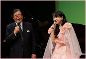 松倉とし子＆ボニージャックス写真06
