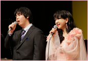 松倉とし子＆ボニージャックス写真07