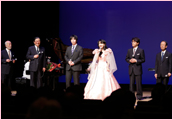松倉とし子＆ボニージャックス写真08