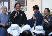第3回童謡の街角コンサート写真05