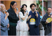 第3回童謡の街角コンサート写真06