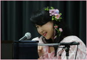第4回米沢市芸文協歌声サロン写真01