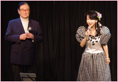 童謡コンサート写真01