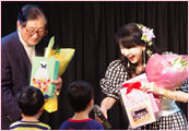 童謡コンサート写真06