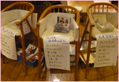 とし子“秋のつどい”＆歌声茶論　百万本のばらをあなたに写真07