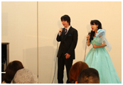 「金子みすゞ」をうたうコンサート写真02