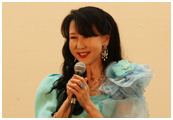 「金子みすゞ」をうたうコンサート写真03