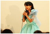「金子みすゞ」をうたうコンサート写真04