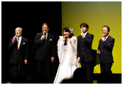 松倉とし子＆ボニージャックス写真02