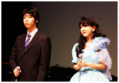 松倉とし子＆ボニージャックス写真04