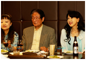 松倉とし子＆ボニージャックス写真11