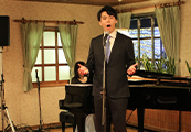 103回 十一屋スイートコンサート　童謡百年に寄せて･･･中田喜直の夕べ05