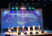 童謡の日コンサート in YAMAGATA