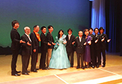 童謡の日コンサート in YAMAGATA