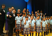 童謡の日コンサート in YAMAGATA
