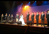 童謡の日コンサート in YAMAGATA