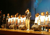 童謡の日コンサート in YAMAGATA