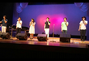 童謡の日コンサート in YAMAGATA