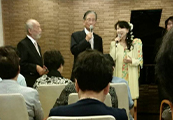 歌声茶論スペシャル「ボニージャックスと歌おう」