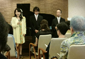 歌声茶論スペシャル「ボニージャックスと歌おう」