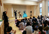 木の実保育園親子で楽しむコンサート