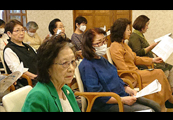 歌声茶論