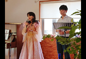 リストランテ喜右エ門 置賜野菜でイタリアン&プレディナーコンサートin十一屋