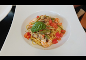 リストランテ喜右エ門 置賜野菜でイタリアン&プレディナーコンサートin十一屋