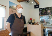 リストランテ喜右エ門 置賜野菜でイタリアン&プレディナーコンサートin十一屋