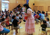 出羽こども園コンサート