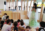 むつみ保育園コンサート