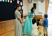 みどりのもり保育園コンサート