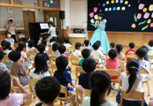 みどりのもり保育園コンサート