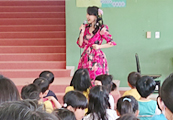 米沢九里幼稚園コンサート