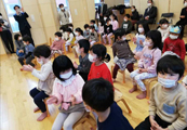木の実保育園コンサート