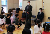 木の実保育園コンサート