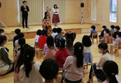 木の実保育園コンサート