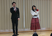 木の実保育園コンサート