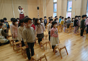 木の実保育園コンサート