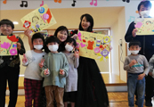 木の実北部保育園コンサート