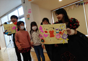 木の実北部保育園コンサート