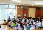 木の実北部保育園コンサート