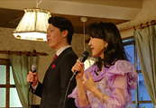 優しい春のコンサート