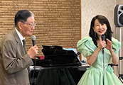 歌声茶論スペシャル