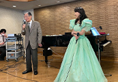 歌声茶論スペシャル