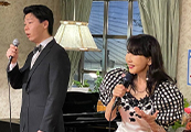 中田喜直童謡＆歌曲コンサート