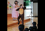 山形市山形南保育園コンサート
