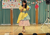 木の実西部こども園コンサート