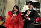 とっておきのChristmas